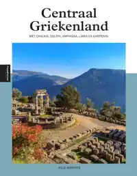 CENTRAAL-GRIEKENLAND