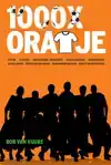 1000X ORANJE