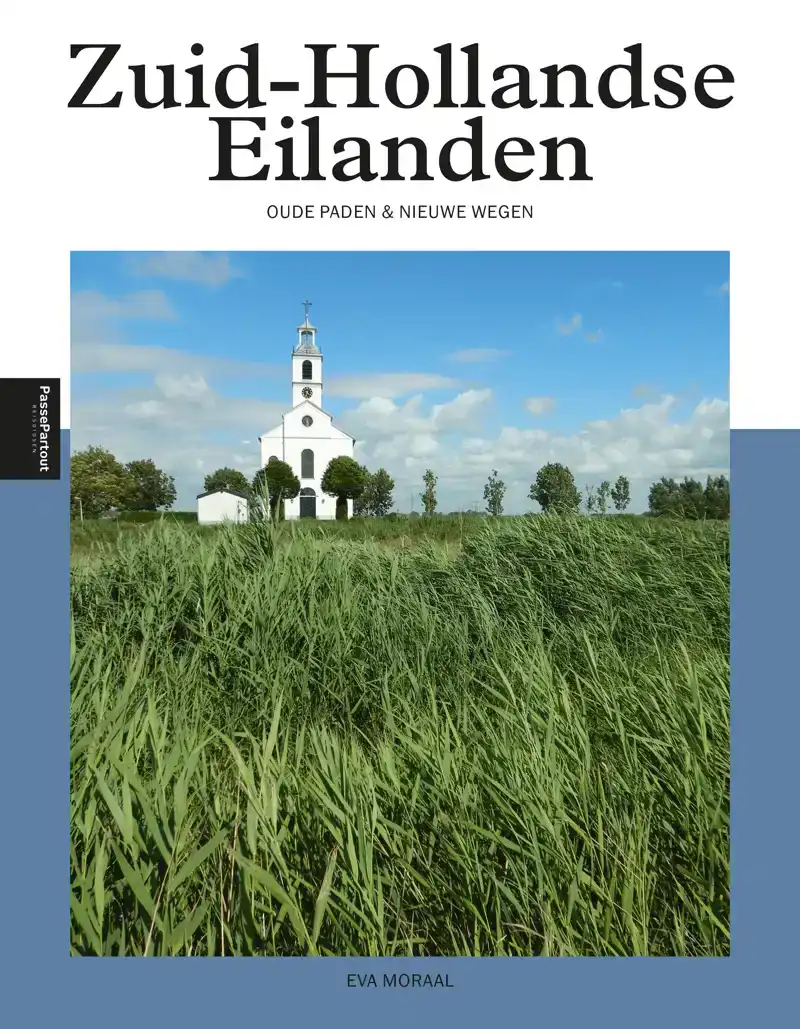 ZUID-HOLLANDSE EILANDEN