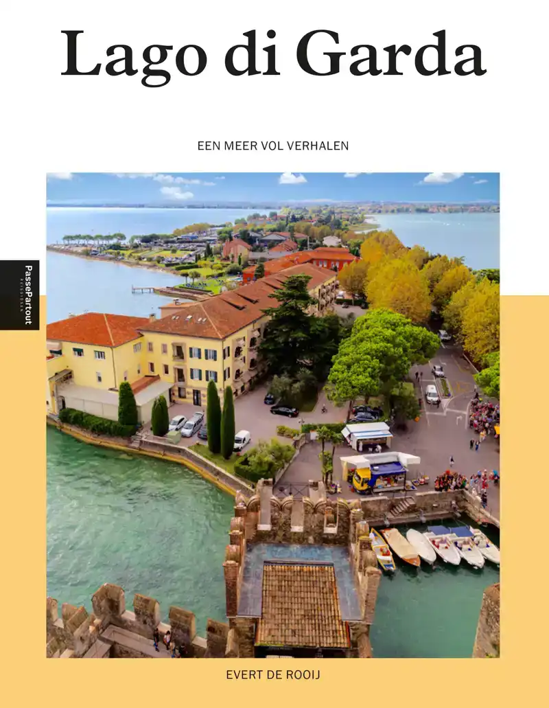 LAGO DI GARDA