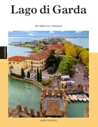 LAGO DI GARDA