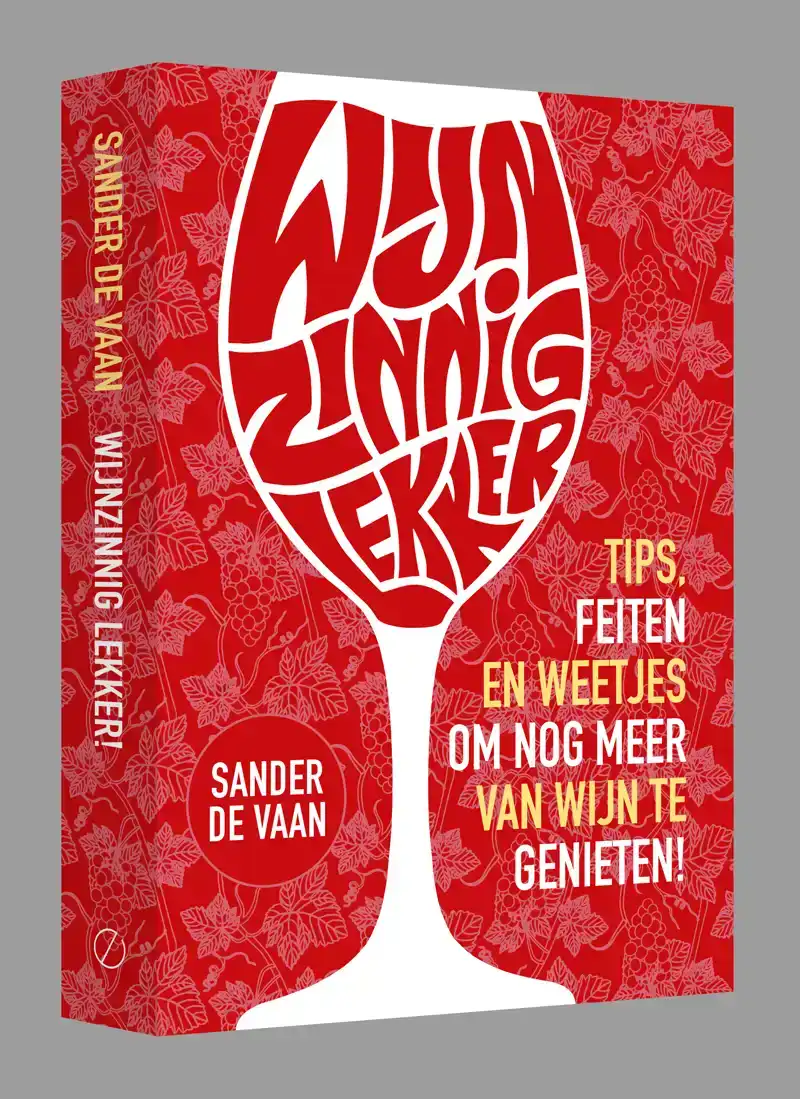 WIJNZINNIG LEKKER!