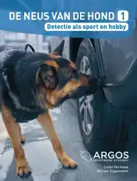 DETECTIE ALS SPORT EN HOBBY