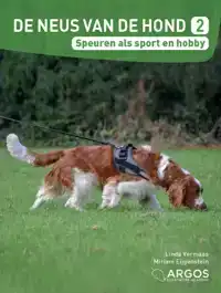 SPEUREN ALS SPORT EN HOBBY