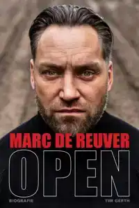 MARC DE REUVER