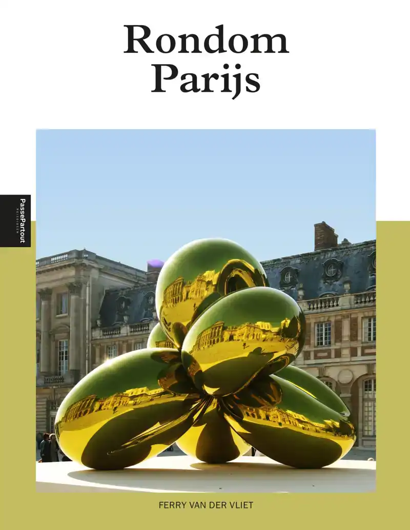 RONDOM PARIJS