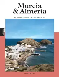 MURCIA & ALMERIA