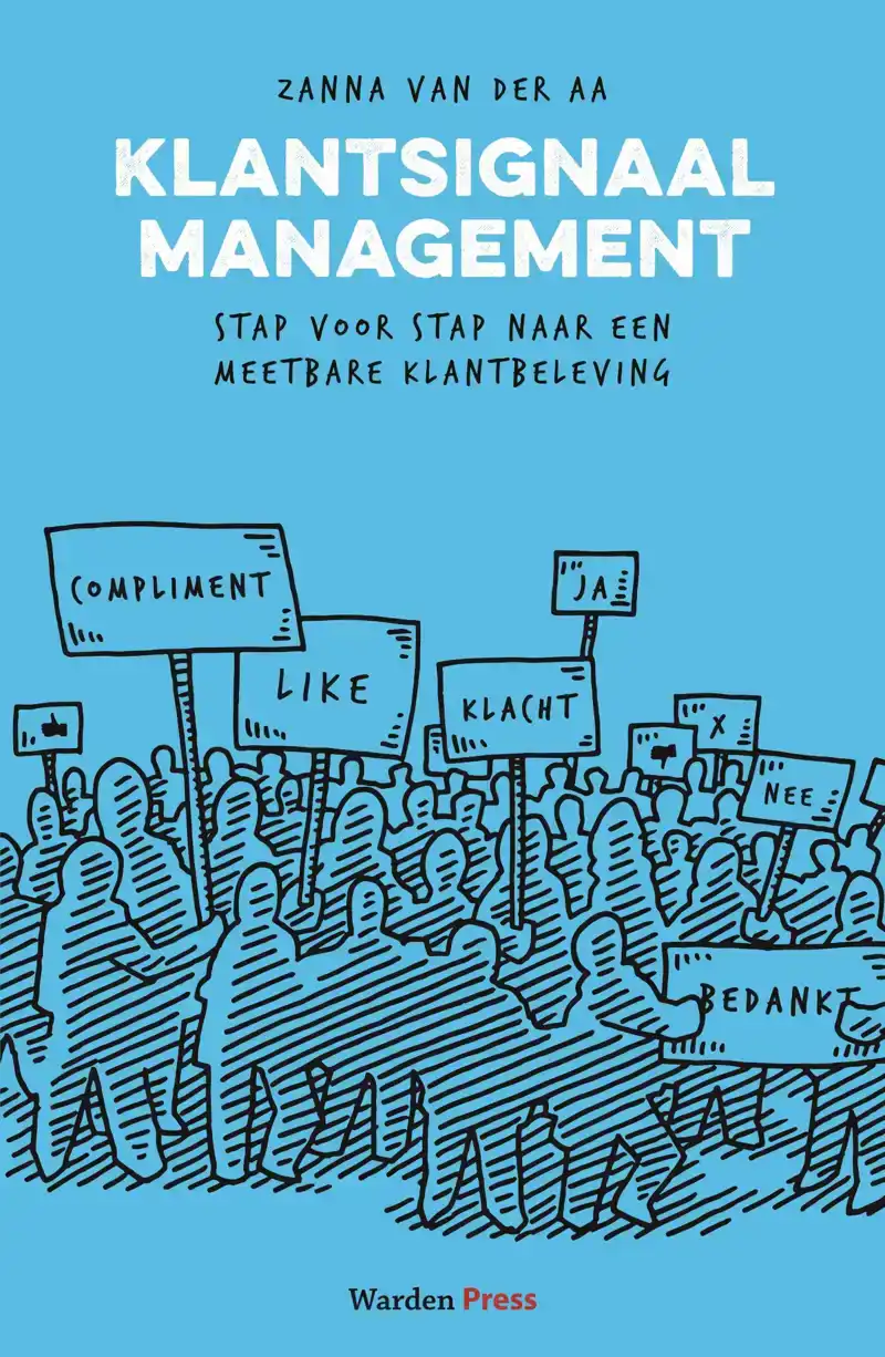 KLANTSIGNAALMANAGEMENT