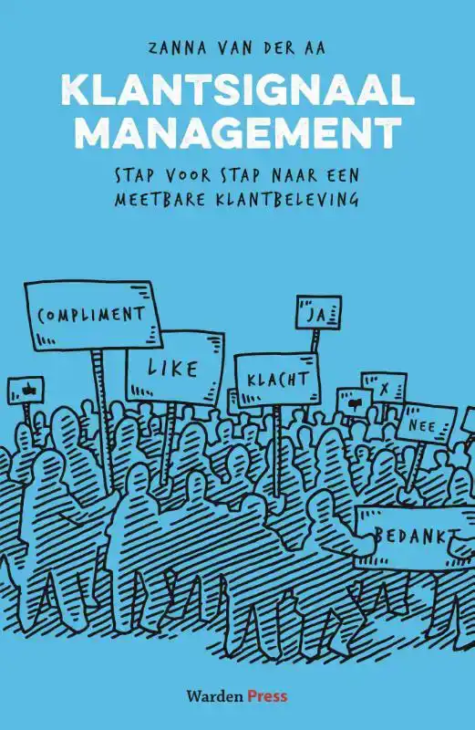 KLANTSIGNAALMANAGEMENT
