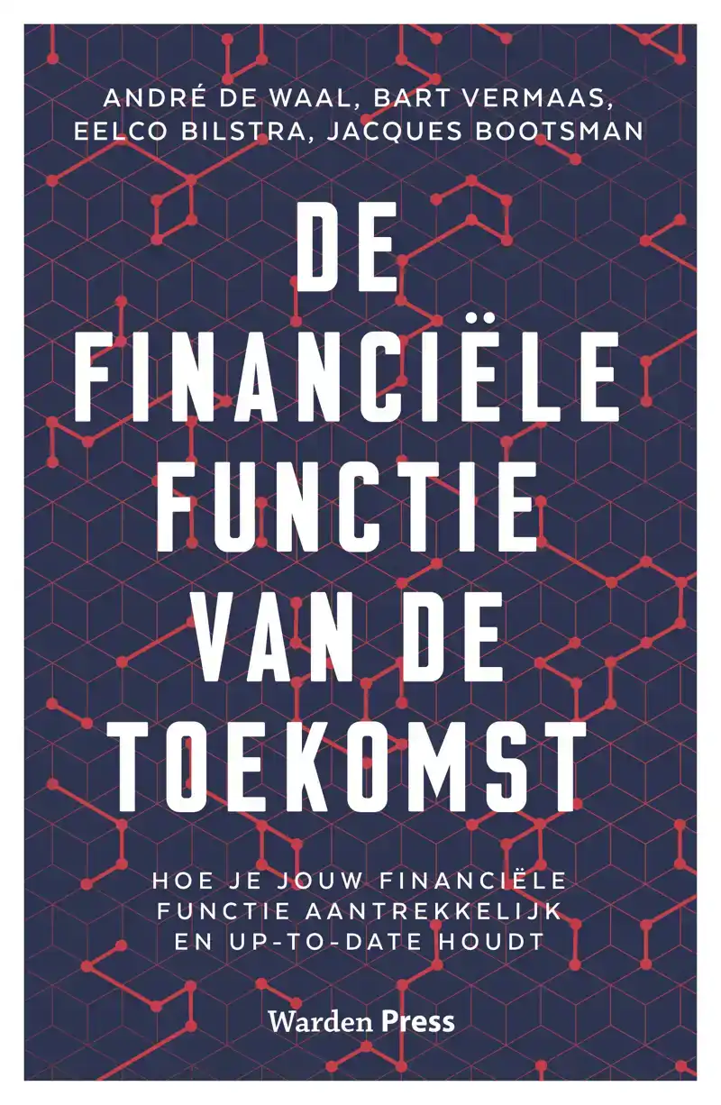 DE FINANCIELE FUNCTIE VAN DE TOEKOMST