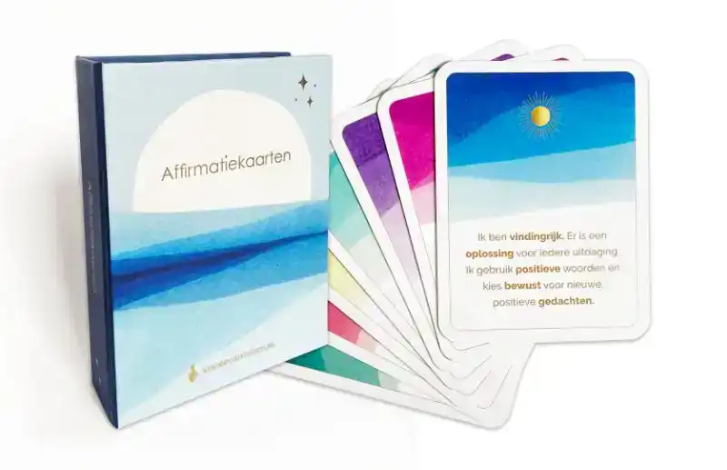 AFFIRMATIEKAARTEN