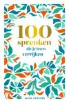 100 SPREUKEN DIE JE LEVEN VERRIJKEN