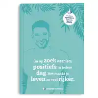 AGENDA POSITIEVE SPREUKEN 2026