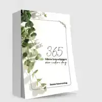 SCHEURKALENDER 365 BIJBELSE BEMOEDIGINGEN