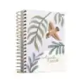 AGENDA MARJOLEINS CREATIONS 2026