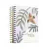 AGENDA MARJOLEINS CREATIONS 2026