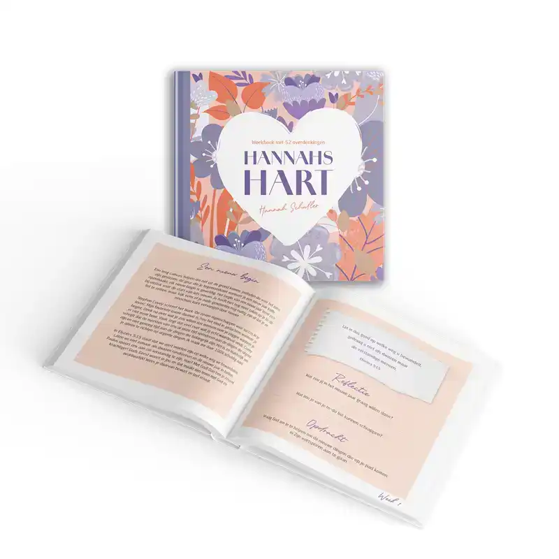 HANNAHS HART