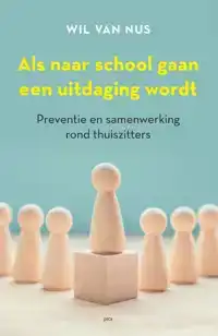 ALS NAAR SCHOOL GAAN EEN UITDAGING WORDT