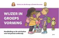 WIJZER IN GROEPSVORMING