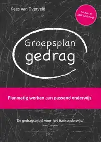 GROEPSPLAN GEDRAG