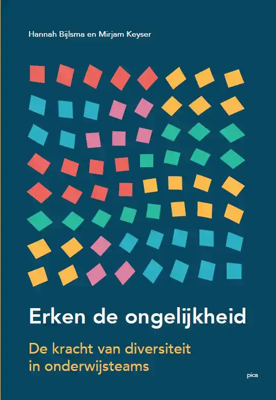 ERKEN DE ONGELIJKHEID