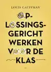 OPLOSSINGSGERICHT WERKEN VOOR DE KLAS