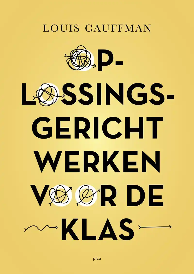 OPLOSSINGSGERICHT WERKEN VOOR DE KLAS