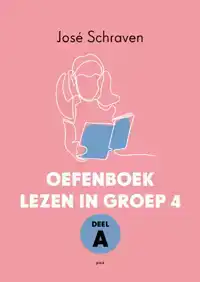 OEFENBOEK LEZEN IN GROEP 4