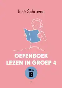 OEFENBOEK LEZEN IN GROEP 4