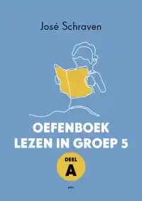 OEFENBOEK LEZEN IN GROEP 5