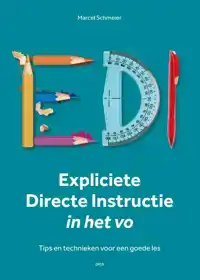 EXPLICIETE DIRECTE INSTRUCTIE IN HET VOORTGEZET ONDERWIJS