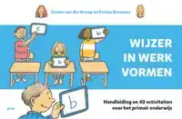 WIJZER IN WERKVORMEN