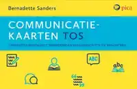 COMMUNICATIEKAARTEN TOS