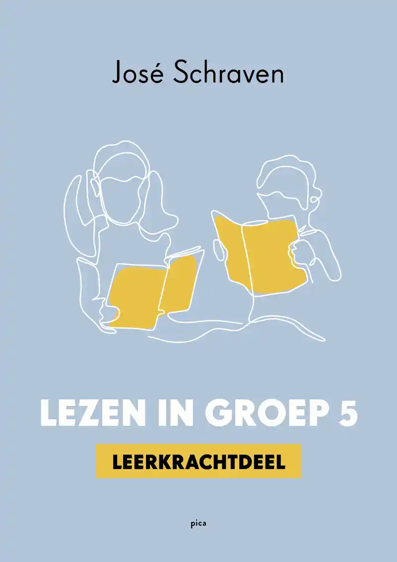 LEZEN IN GROEP 5