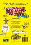 SUPERKRACHTEN VOOR JE HOOFD: DE GAME