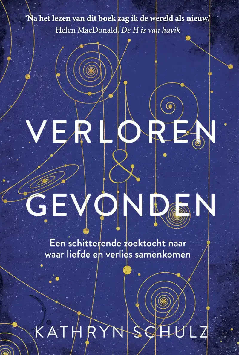 VERLOREN & GEVONDEN