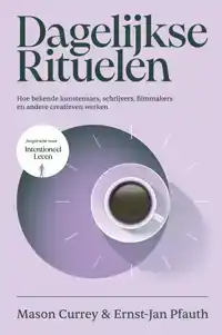 DAGELIJKSE RITUELEN