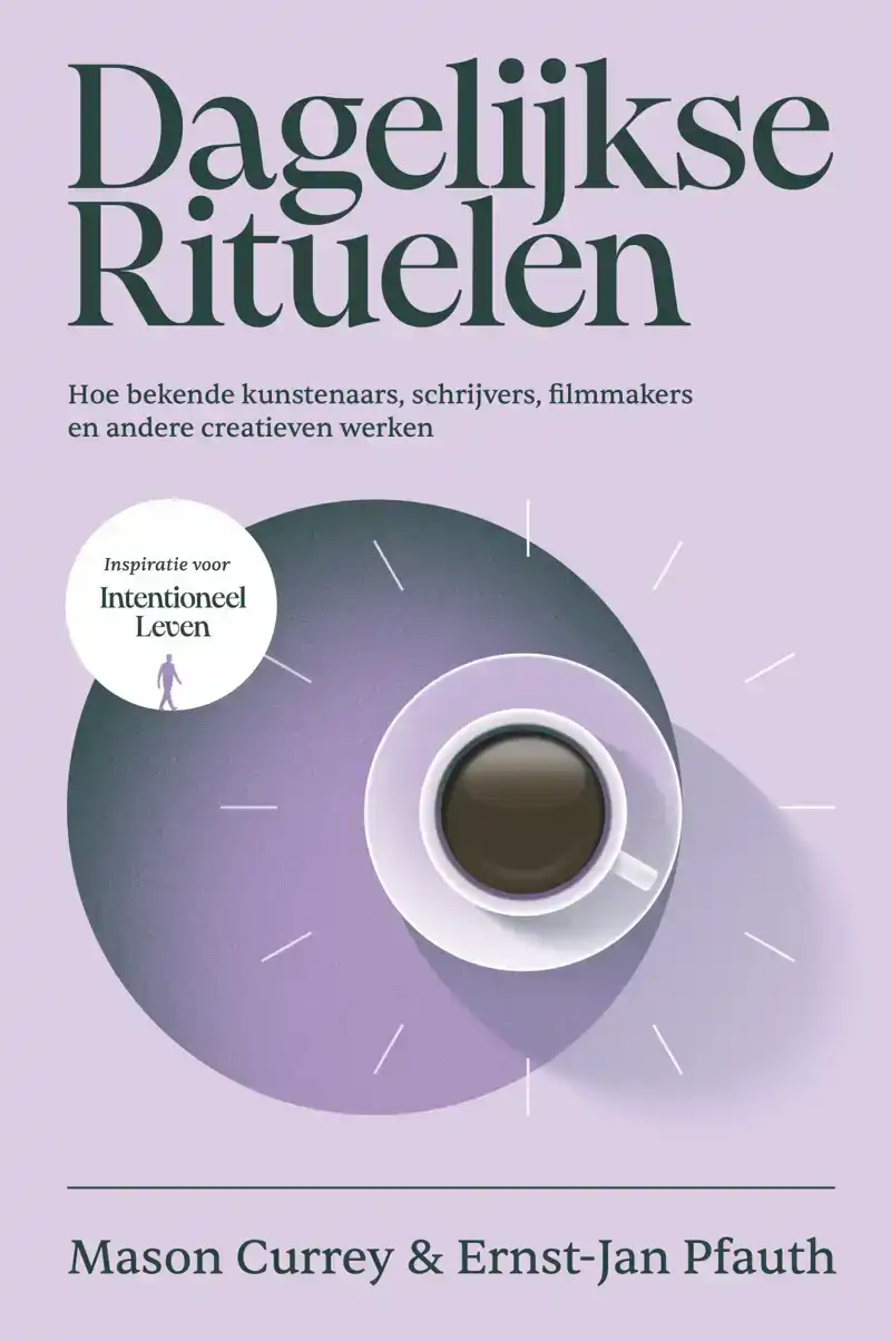 DAGELIJKSE RITUELEN