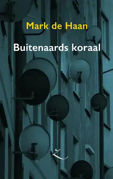 BUITENAARDS KORAAL