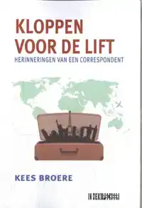 KLOPPEN VOOR DE LIFT