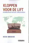 KLOPPEN VOOR DE LIFT