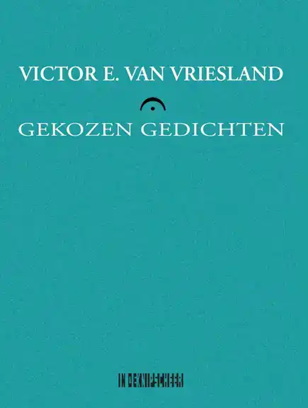 GEKOZEN GEDICHTEN