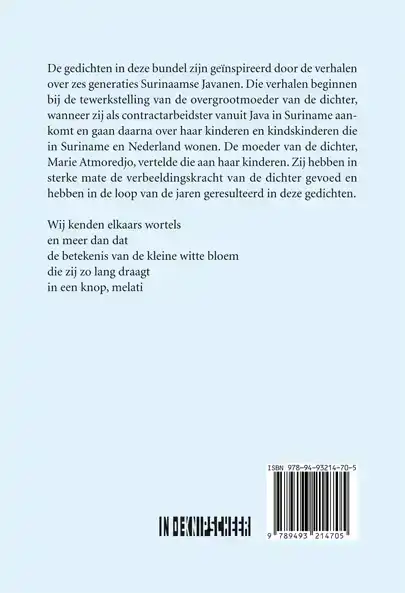 LOSLATEN ZULLEN ZE NOOIT MEER