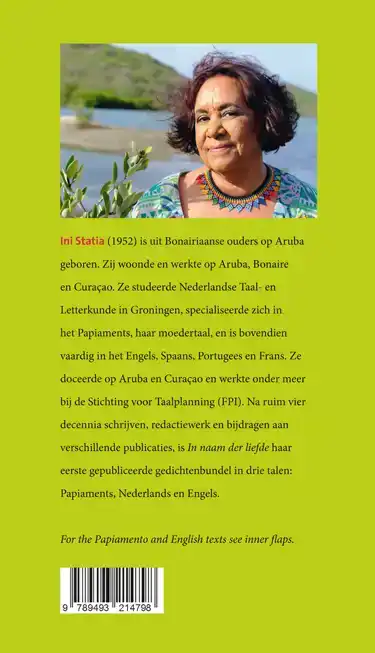 IN NAAM DER LIEFDE/NA NOMBER DI AMOR/IN THE NAME OF LOVE