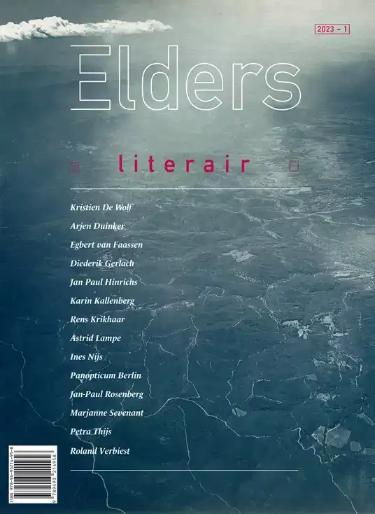 ELDERS LITERAIR 1 2023-1
