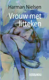 VROUW MET LITTEKEN