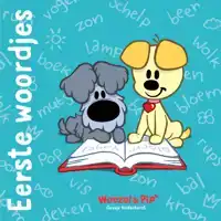 EERSTE WOORDJES