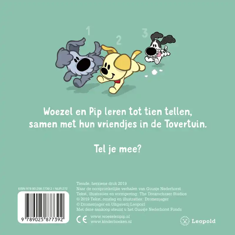 SAMEN TELLEN