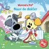 NAAR DE DOKTER