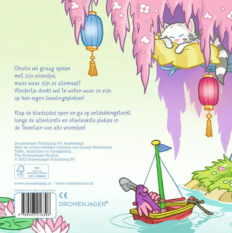 LIEVELINGSPLEKJES